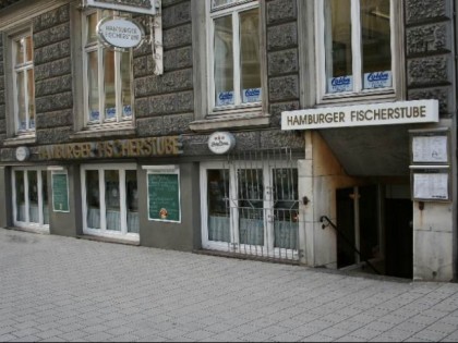 Photo: Hamburger Fischerstube